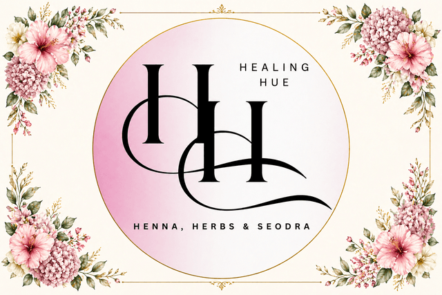 Healing Hue Studio Collections and Art workshops